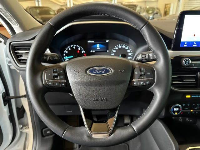 Ford Kuga Cool & Connect