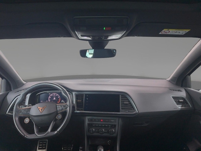 Cupra Ateca 2.0 TSI 4Drive DSG VZ