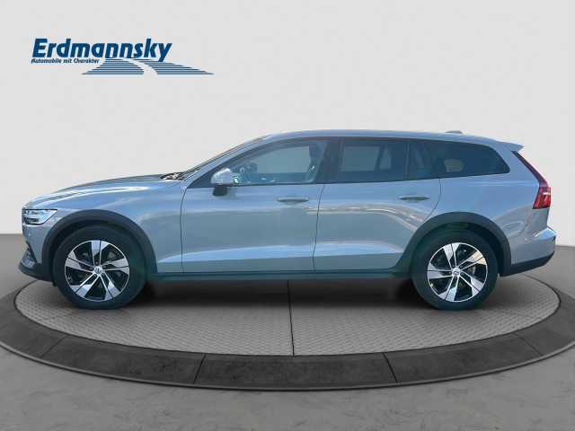 Volvo V60 Cross Country V60 Cross Country