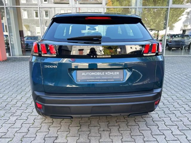 Peugeot 3008 Active Pack