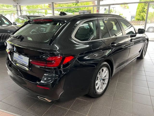 BMW 520 520d Touring