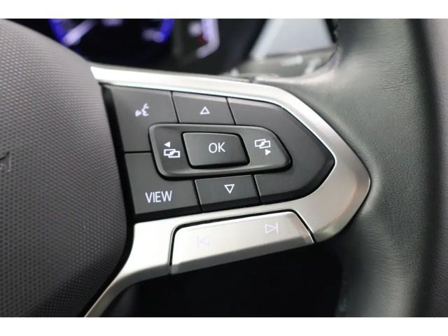 Volkswagen Touran 2.0 TDI DSG