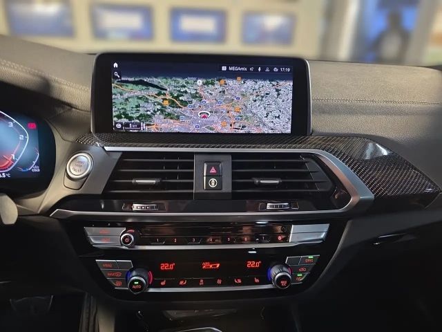 BMW X3 40d HeadUp*AHK*Panaoramadach*Harman/Kardon*Standhe