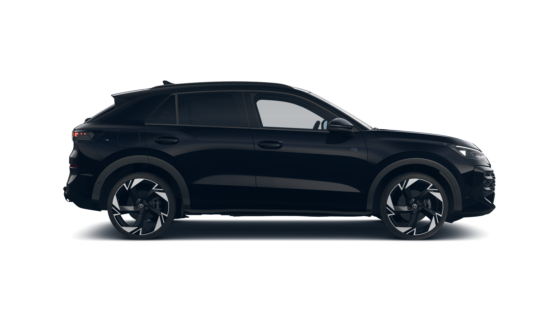 Volkswagen T-Roc 1.5 eTSI DSG R-Line