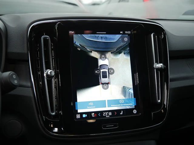 Volvo XC40 Recharge Ultimate