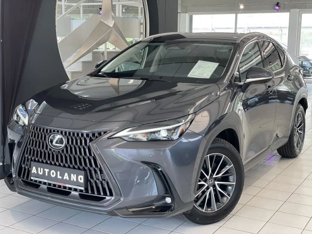 Lexus NX NX 350 h E-Four