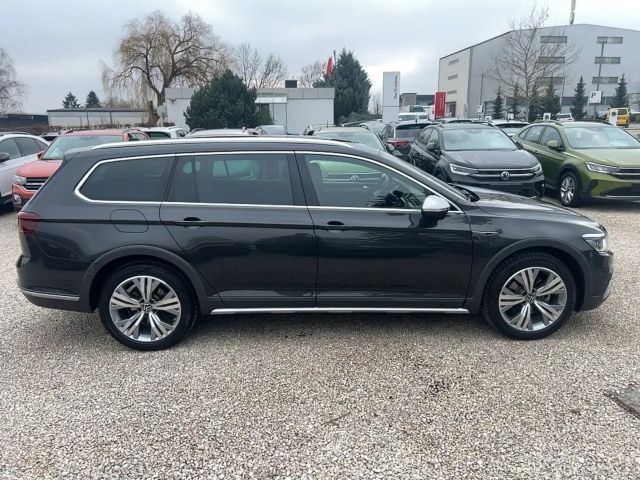 Volkswagen Passat DSG Variant