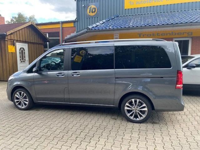 Mercedes-Benz V 250 Limousine Lang