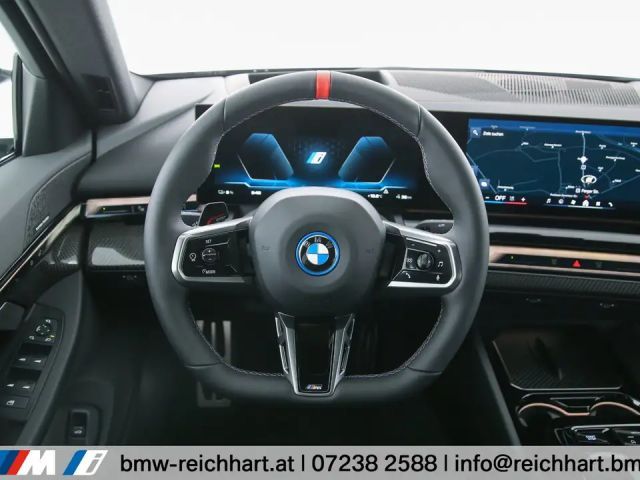 BMW i5 M60 Sedan xDrive