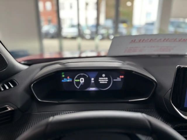 Peugeot E-2008 Allure Pack