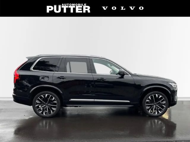 Volvo XC90 AWD Bright Plus
