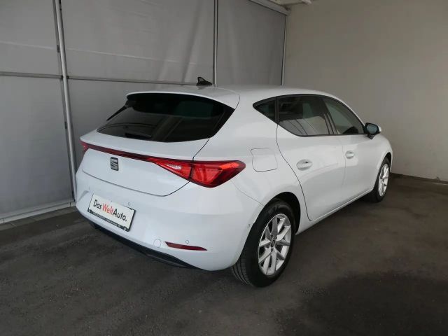 Seat Leon 2.0 TDI Style