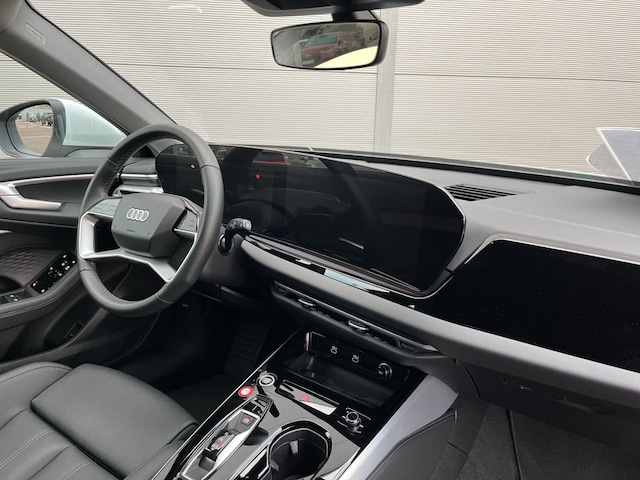 Audi A5 Avant S-Tronic