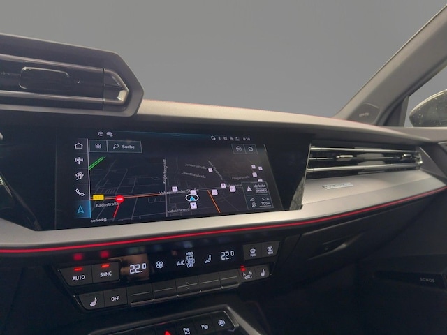 Audi S3 Quattro S-Tronic Sedan