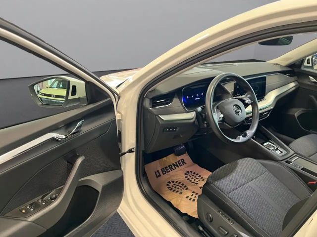 Skoda Octavia Combi Style Style
