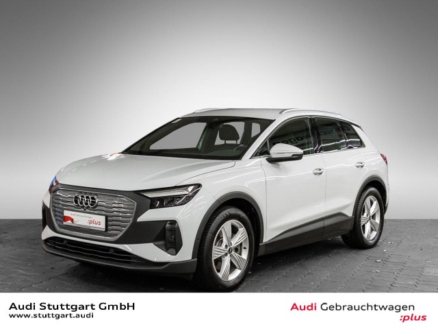 Audi Q4 e-tron 40