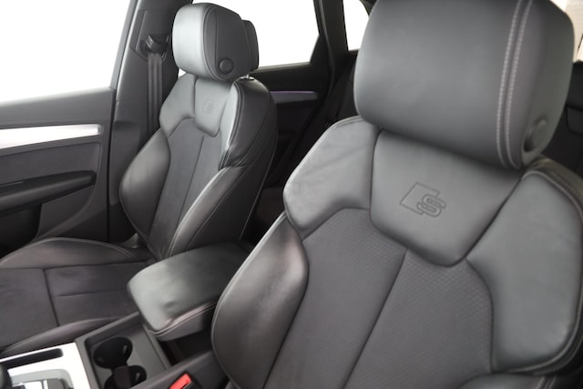 Audi Q5 40 TDI Quattro S-Tronic