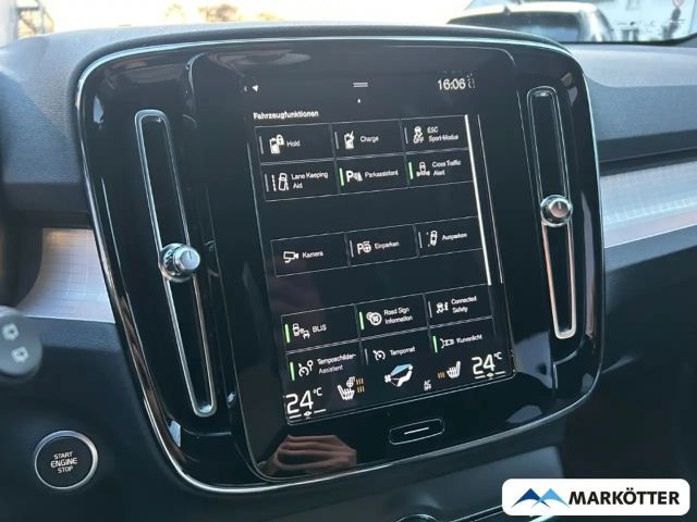 Volvo XC40 Core Recharge T5