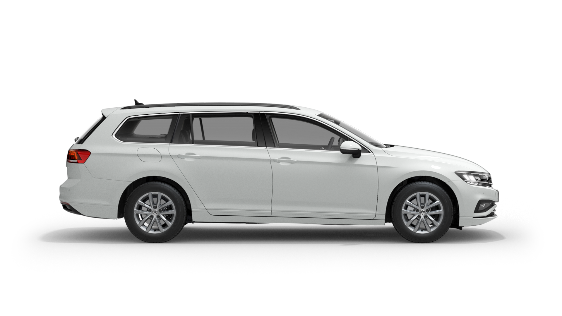 Volkswagen Passat 2.0 TDI Variant