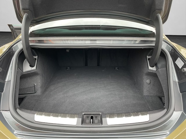 Audi RS e-tron GT Quattro