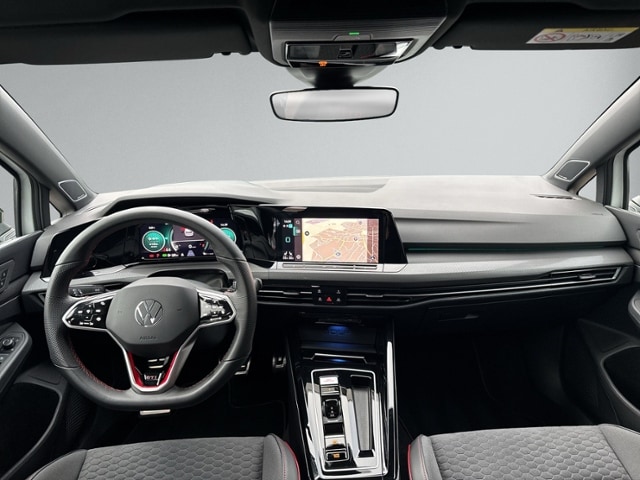 Volkswagen Golf Golf VIII