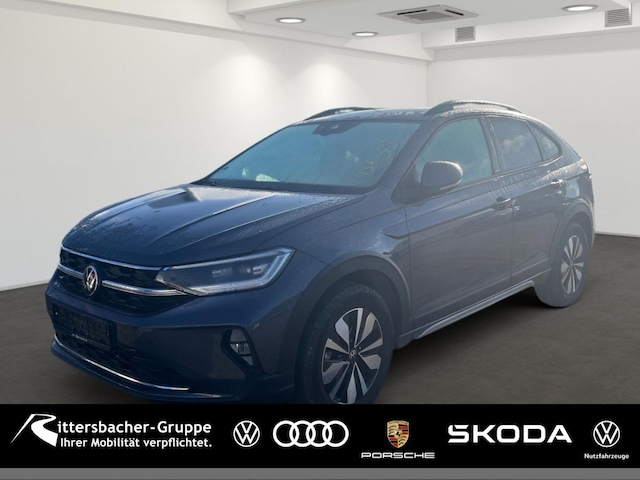 Volkswagen Taigo 1.0 TSI Life Move