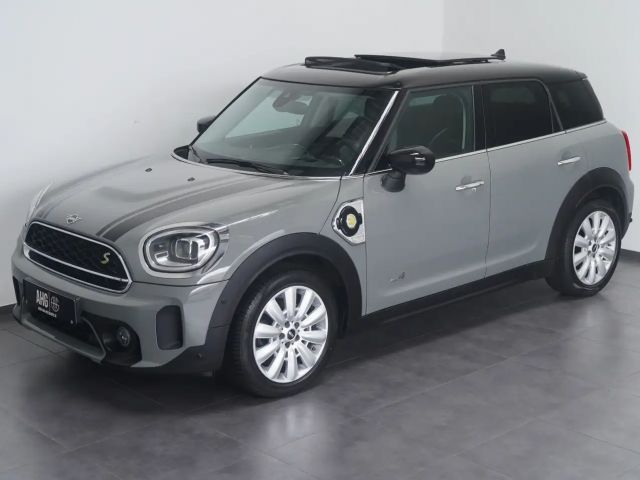 MINI Mini Electric All4 SE