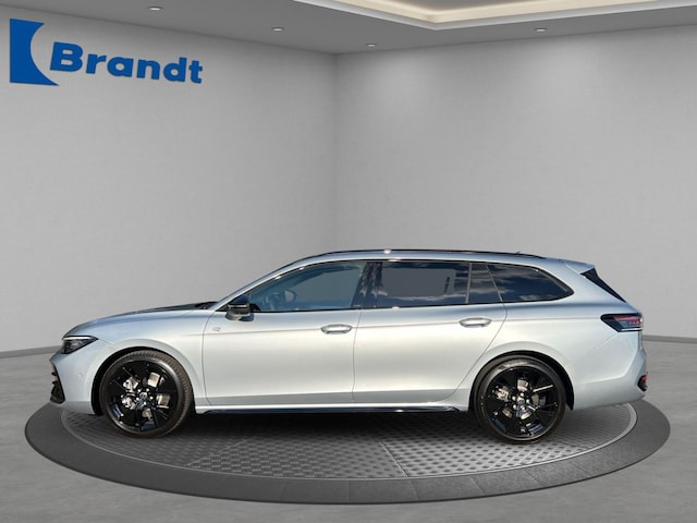 Volkswagen Passat 2.0 TDI R-Line Variant