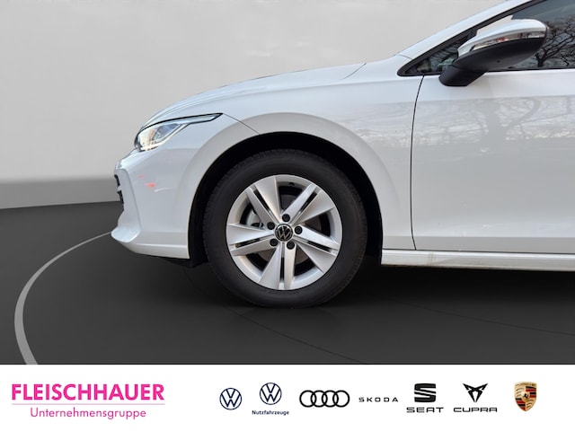 Volkswagen Golf 2.0 TDI Life