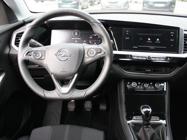 Opel Grandland X GS-Line Grand Sport