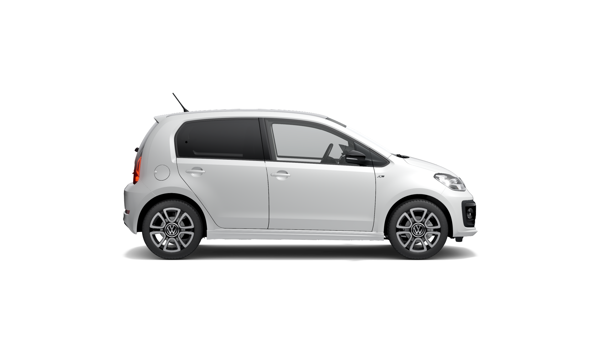 Volkswagen up! R-Line