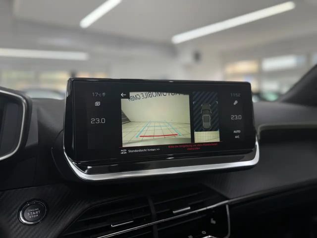 Peugeot 2008 GT-Line