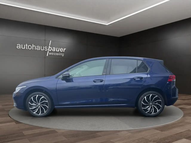 Volkswagen Golf Golf VIII Move