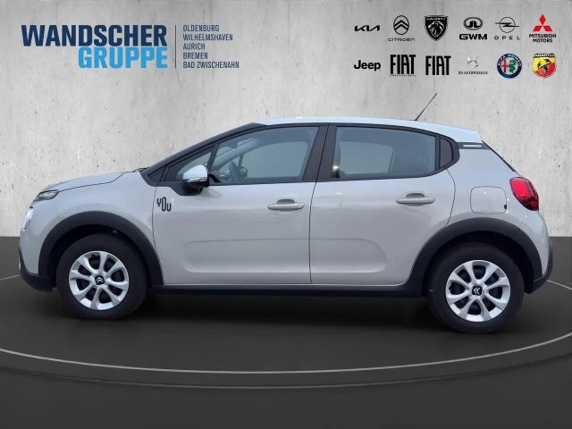 Citroën C3 PureTech You