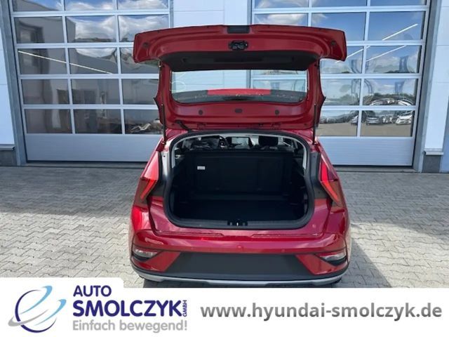 Hyundai Bayon 1.0 Trend