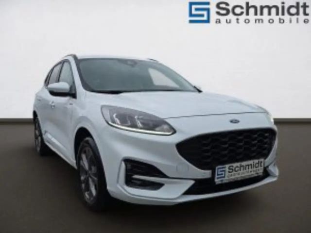 Ford Kuga AWD ST Line