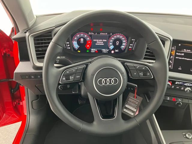 Audi A1 25 TFSI
