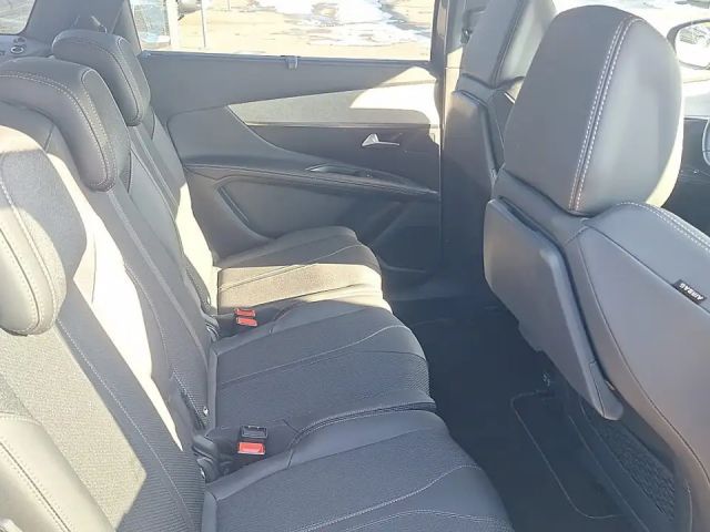 Peugeot 5008 BlueHDi EAT8 GT-Line