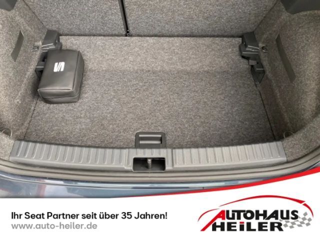 Seat Ibiza 1.0 TSI DSG Style