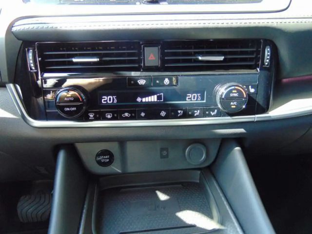 Nissan Qashqai N-Connecta