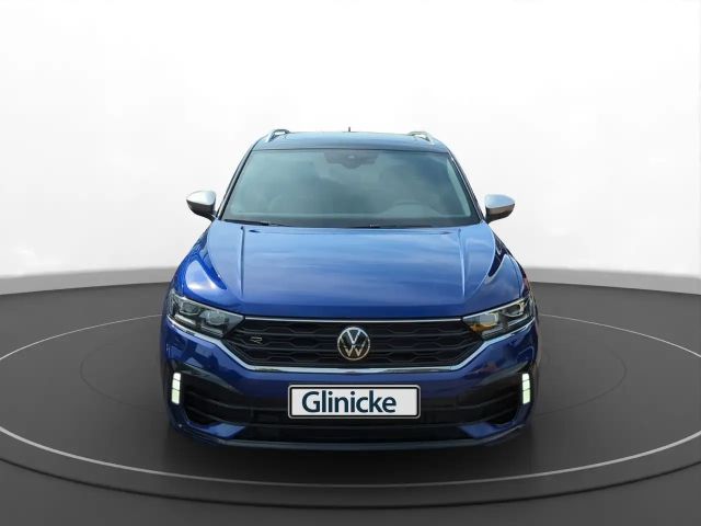 Volkswagen T-Roc 2.0 TSI 4Motion DSG
