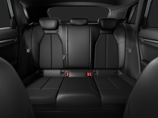 Audi A3 35 TFSI S-Tronic