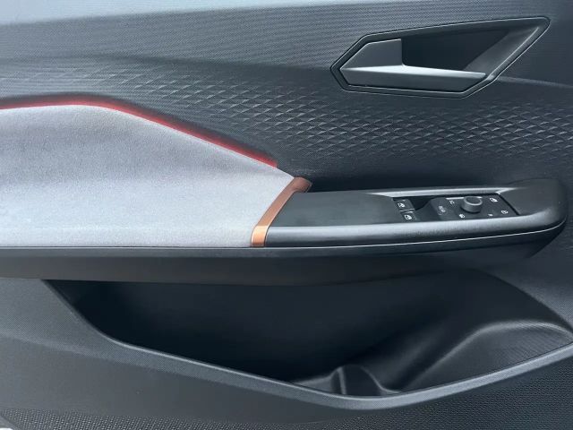 Cupra Born 58 kWh