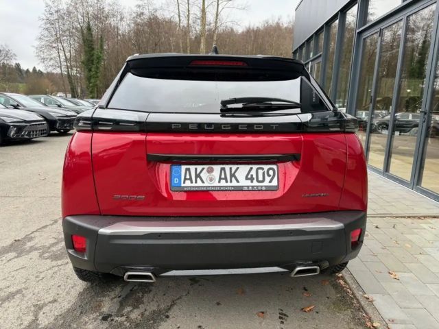 Peugeot 2008 GT-Line Hybrid