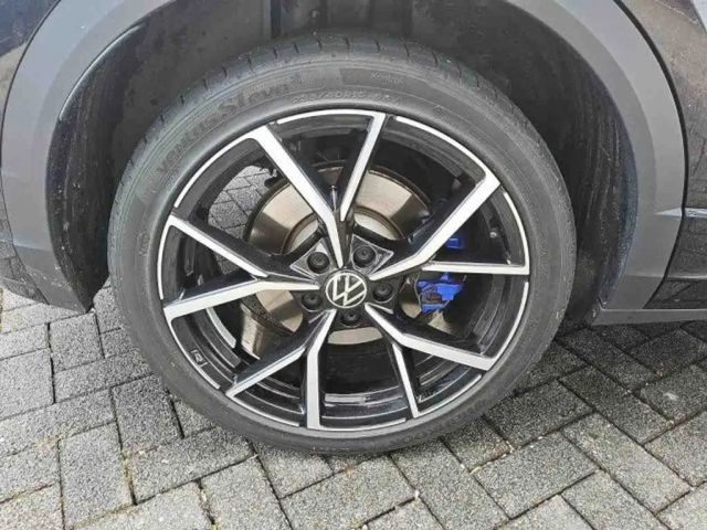 Volkswagen T-Roc 2.0 TSI 4Motion DSG