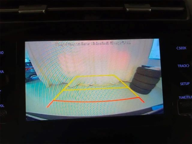 Hyundai Tucson 2WD Smart T-GDi