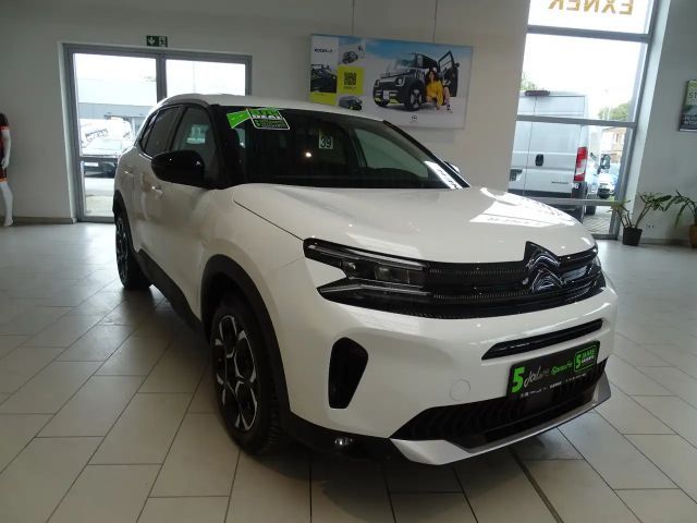 Citroën C5 Aircross Feel PureTech
