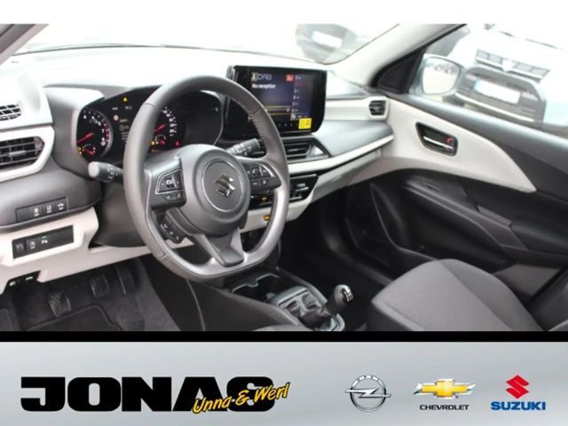 Suzuki Swift Comfort Hybrid