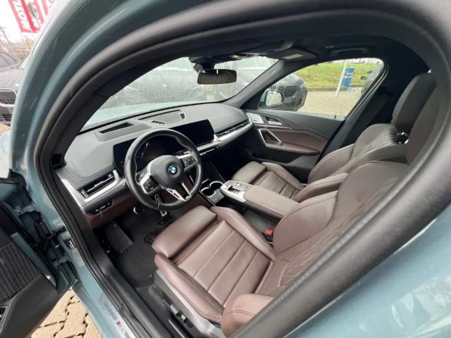 BMW X1 M-Sport xDrive