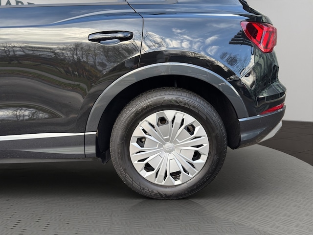 Audi Q3 35 TFSI S-Tronic